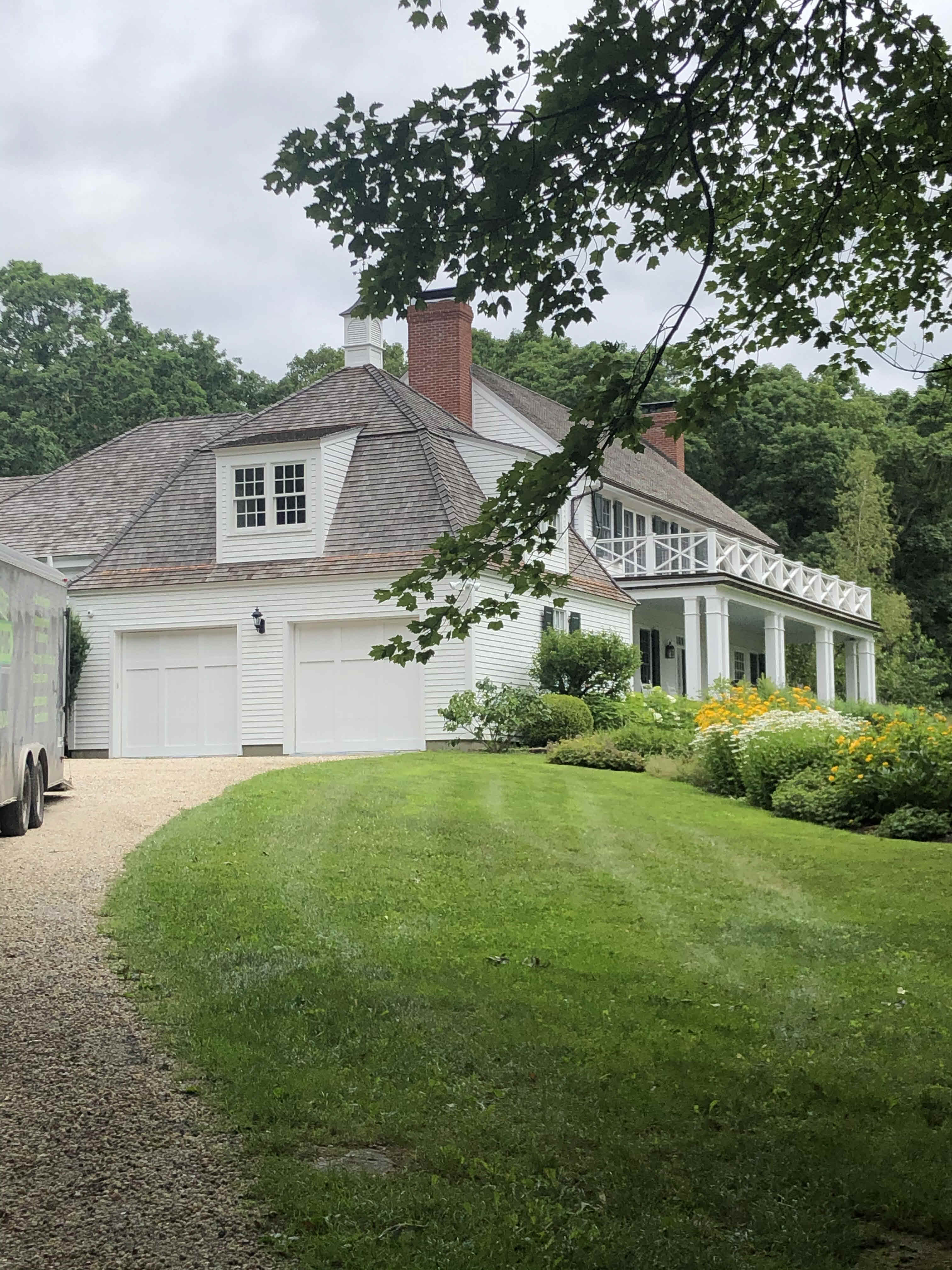 Building photograph for 53 ORE HILL ROAD